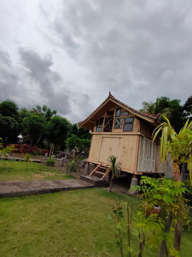 Yogi Beach Cabin Amed  Room photo
